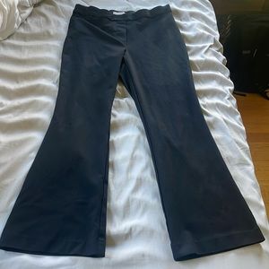 Women’s Flared Dress Pants